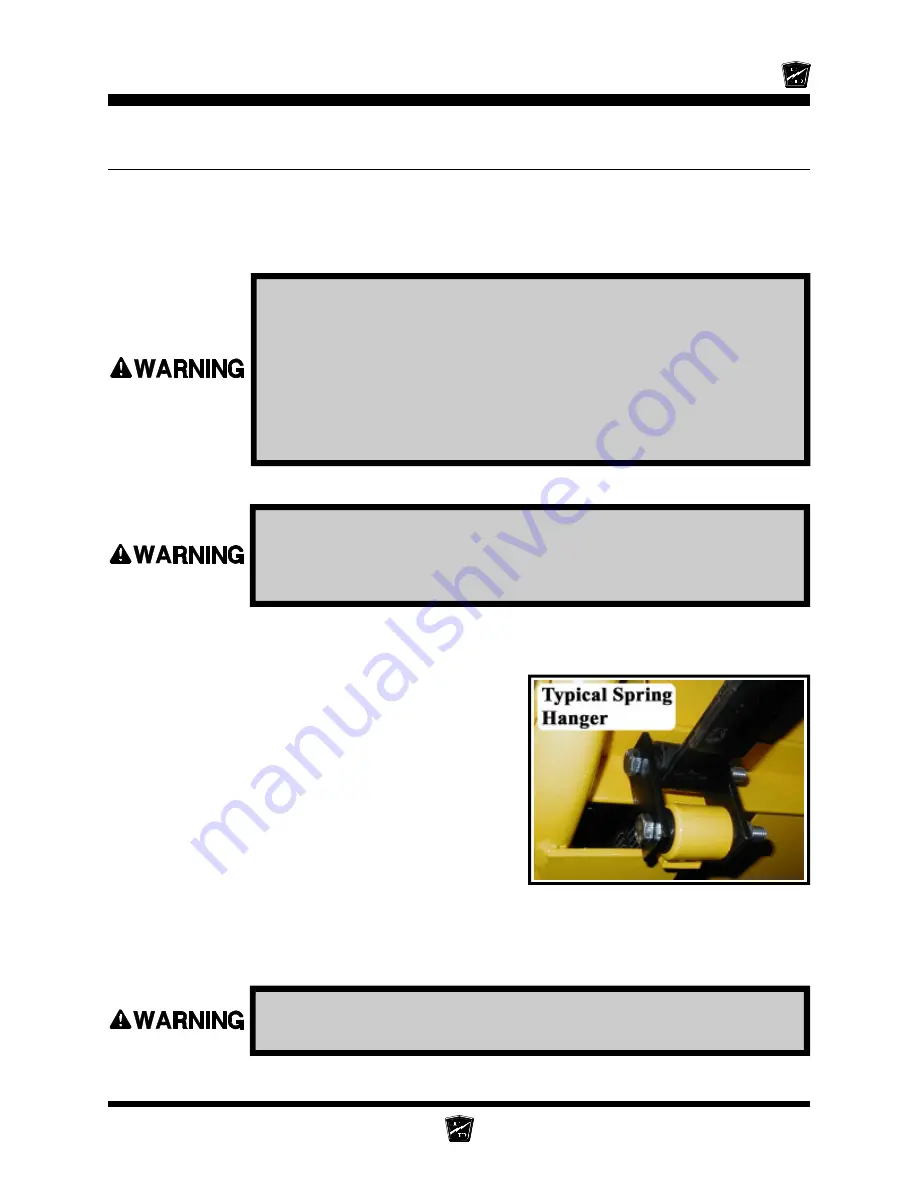 Taylor-Dunn B0-248-48AC Operation, T Roubleshooting And Replacement Parts Manual Download Page 111