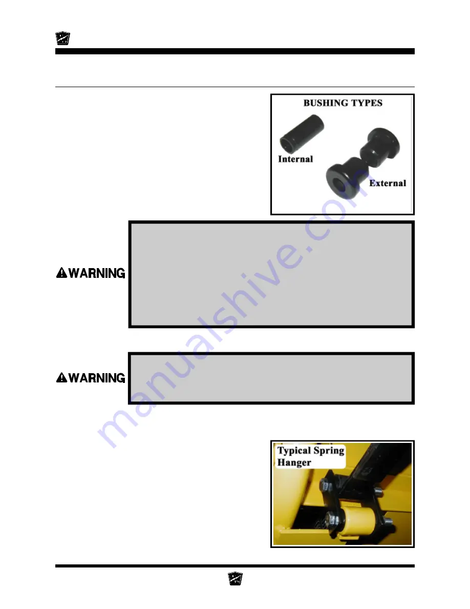 Taylor-Dunn B0-248-48AC Скачать руководство пользователя страница 112