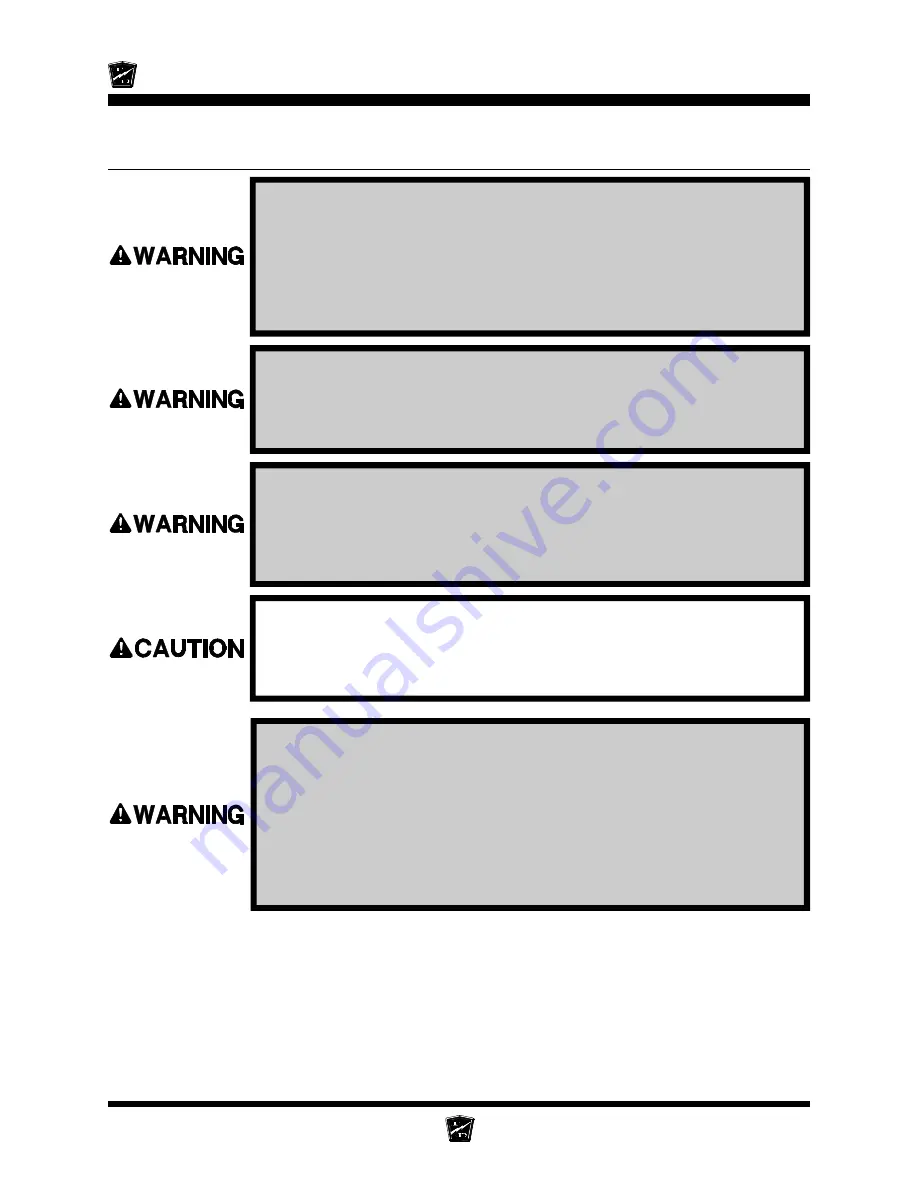 Taylor-Dunn B0-248-48AC Operation, T Roubleshooting And Replacement Parts Manual Download Page 122