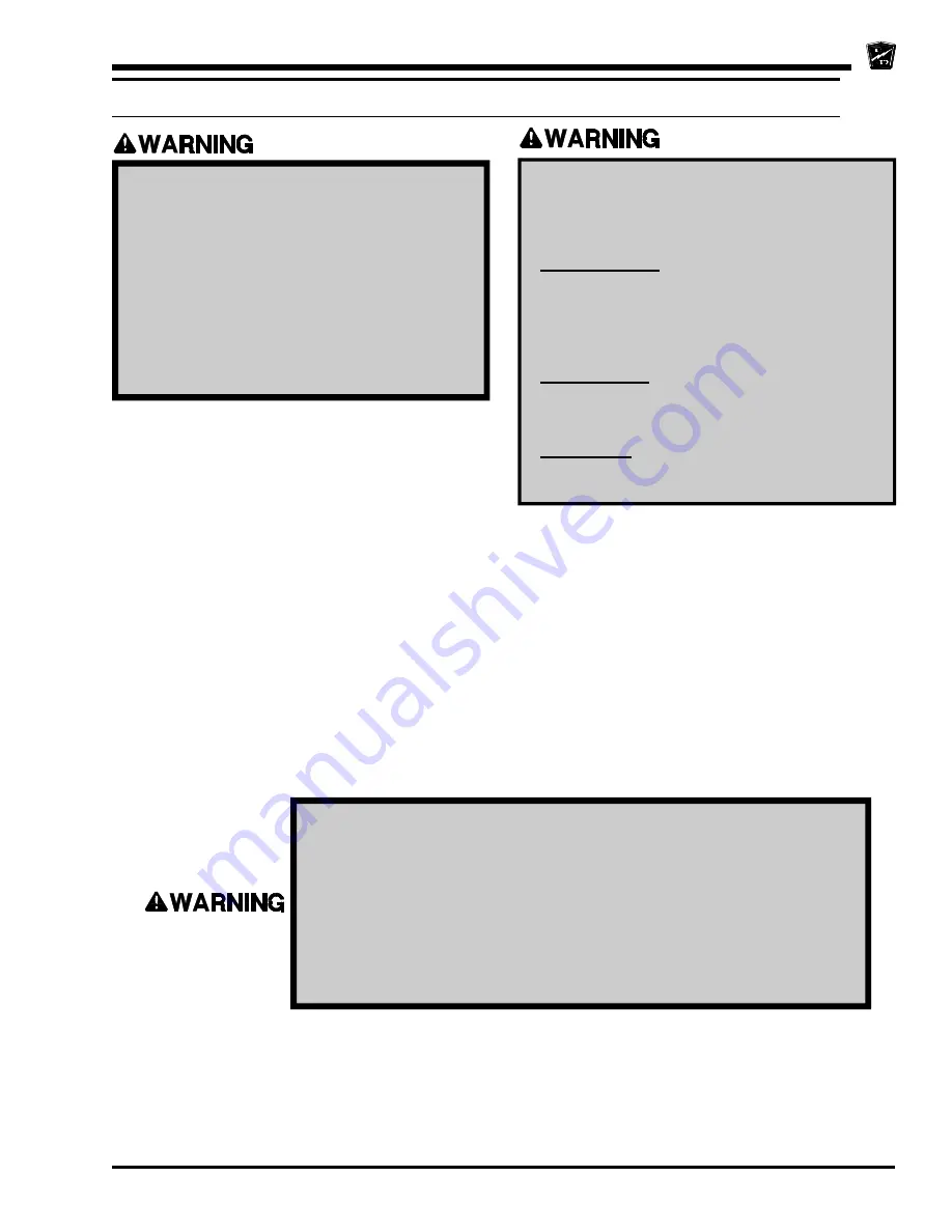 Taylor-Dunn B0-248-TT Operation, T Roubleshooting And Replacement Parts Manual Download Page 57