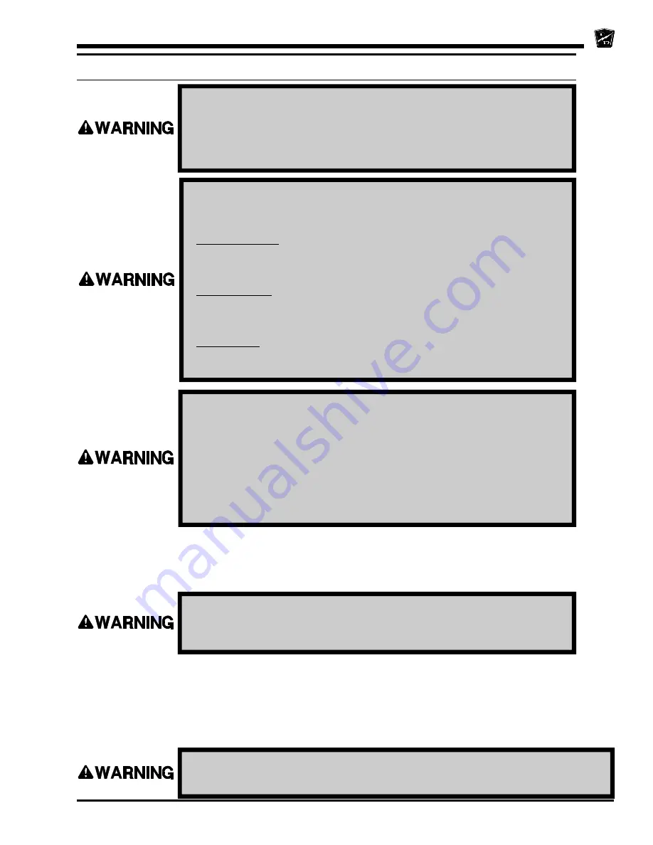 Taylor-Dunn B0-248-TT Operation, T Roubleshooting And Replacement Parts Manual Download Page 63