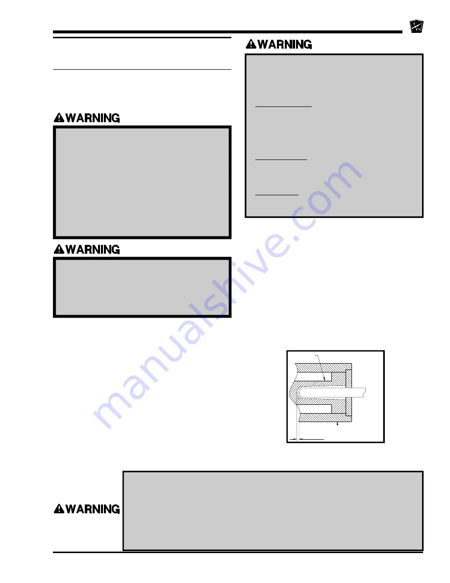 Taylor-Dunn B0-248-TT Operation, T Roubleshooting And Replacement Parts Manual Download Page 65