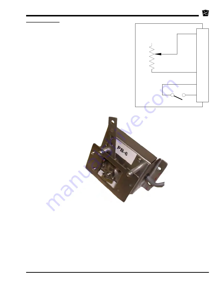 Taylor-Dunn B0-248-TT Operation, T Roubleshooting And Replacement Parts Manual Download Page 69