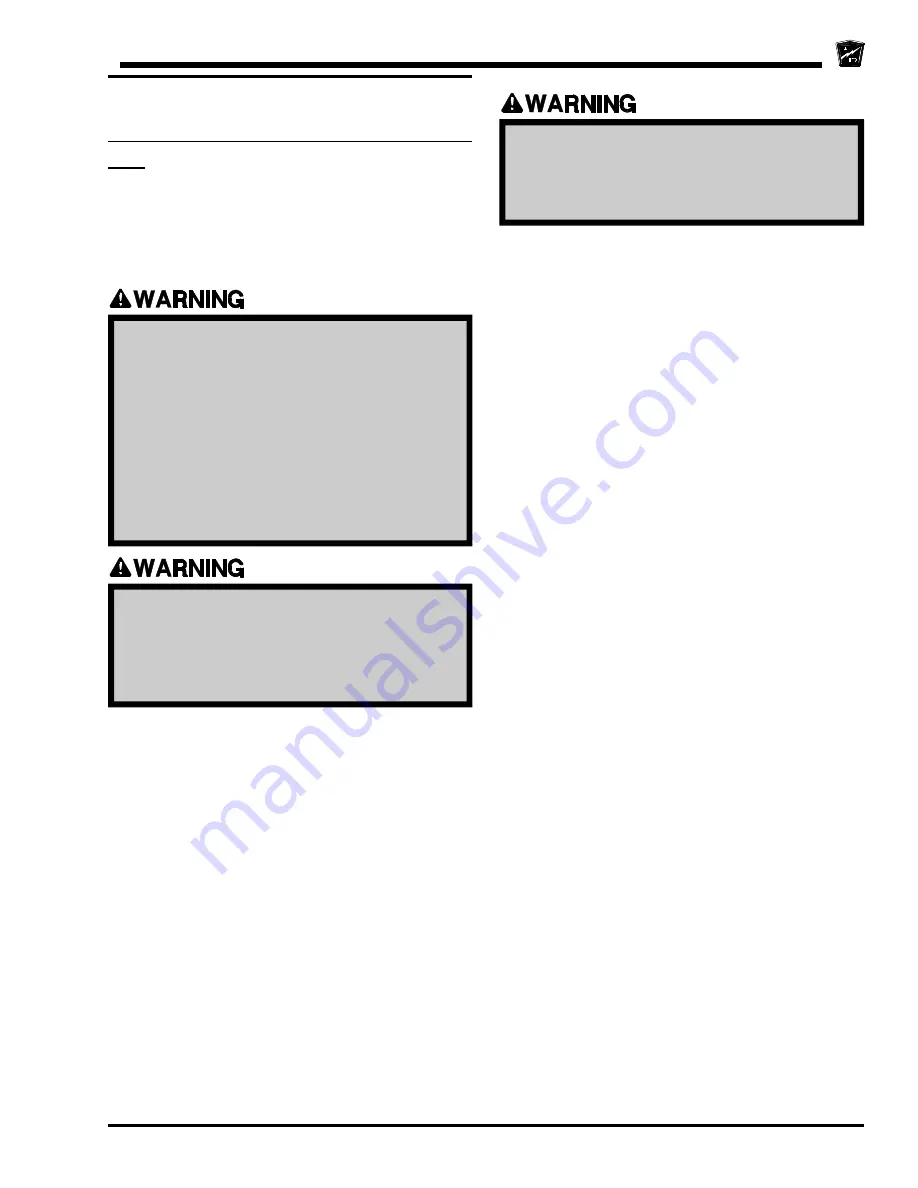 Taylor-Dunn B0-248-TT Operation, T Roubleshooting And Replacement Parts Manual Download Page 85