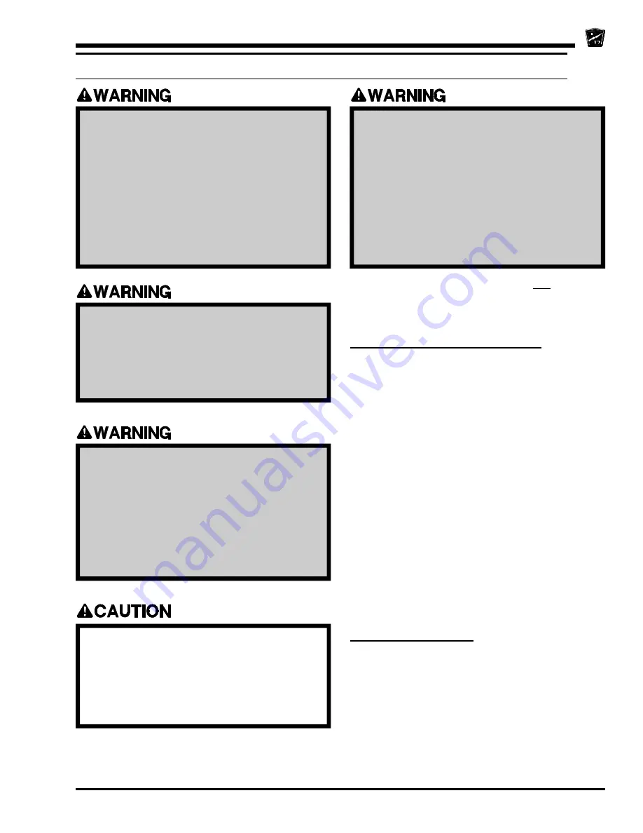 Taylor-Dunn B0-248-TT Operation, T Roubleshooting And Replacement Parts Manual Download Page 103