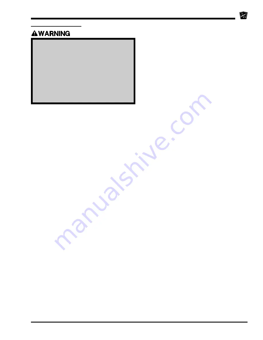 Taylor-Dunn B0-248-TT Operation, T Roubleshooting And Replacement Parts Manual Download Page 109