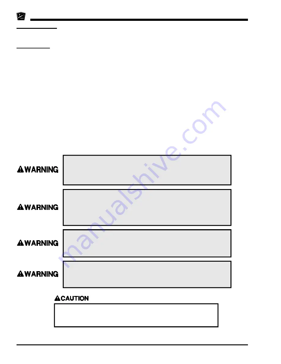 Taylor-Dunn B0-248-TT Operation, T Roubleshooting And Replacement Parts Manual Download Page 114