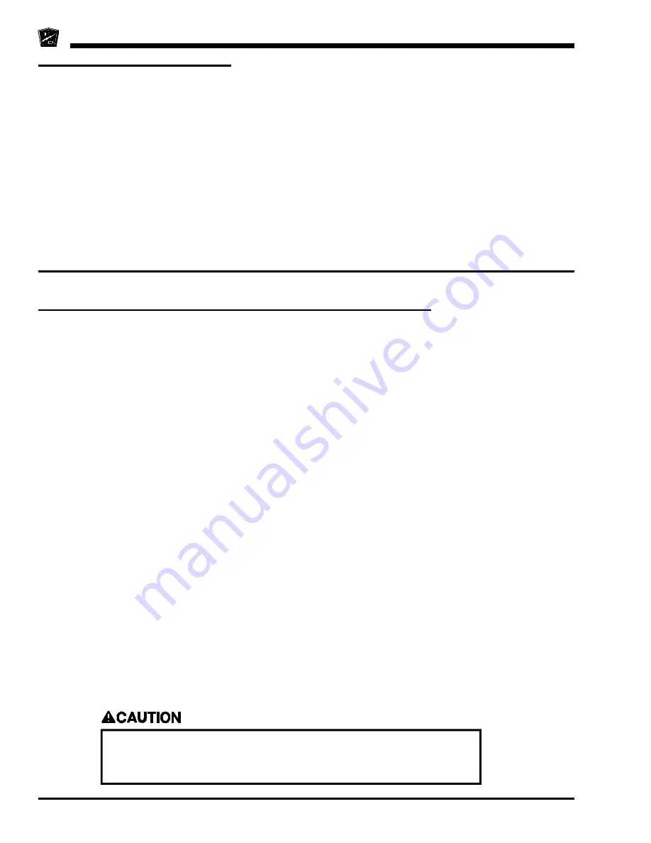 Taylor-Dunn B0-248-TT Operation, T Roubleshooting And Replacement Parts Manual Download Page 116