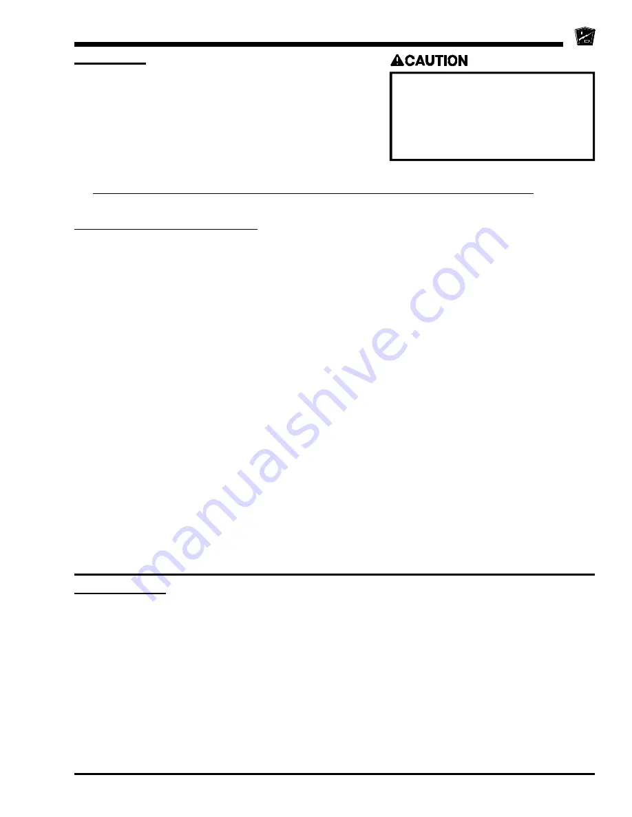 Taylor-Dunn B0-248-TT Operation, T Roubleshooting And Replacement Parts Manual Download Page 121