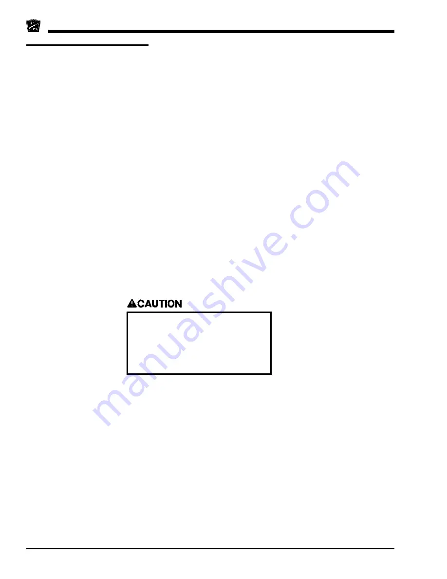 Taylor-Dunn B0-248-TT Operation, T Roubleshooting And Replacement Parts Manual Download Page 122