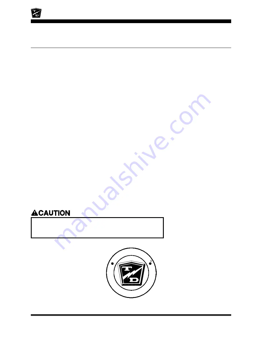 Taylor-Dunn B0-248-TT Operation, T Roubleshooting And Replacement Parts Manual Download Page 136