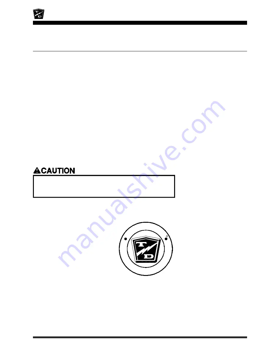 Taylor-Dunn B0-248-TT Operation, T Roubleshooting And Replacement Parts Manual Download Page 138