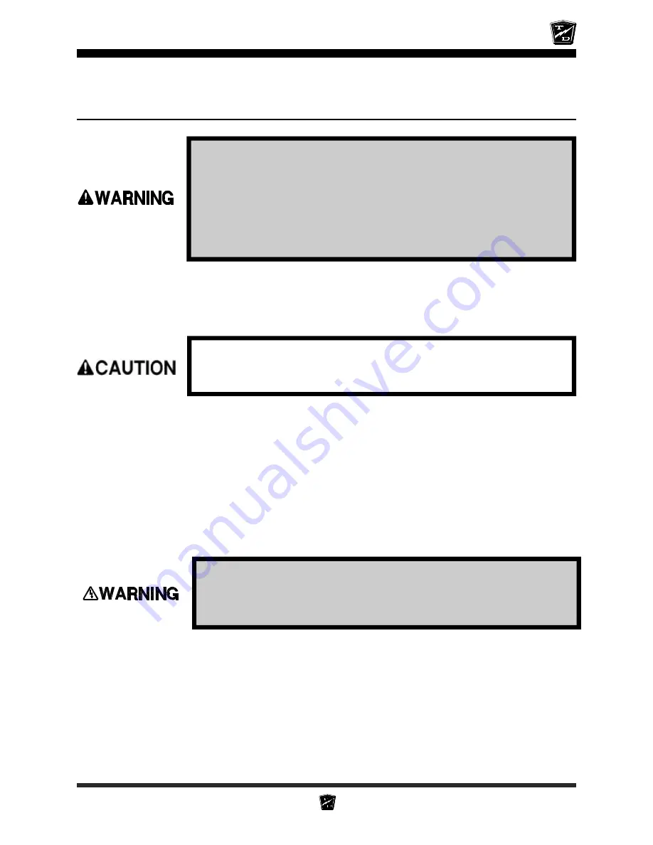 Taylor-Dunn B0-248-TT Operation, T Roubleshooting And Replacement Parts Manual Download Page 143