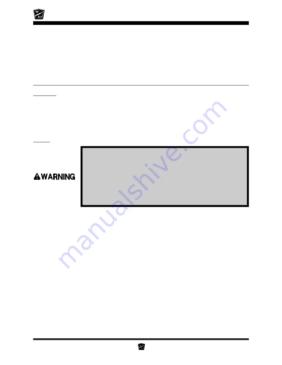 Taylor-Dunn B0-248-TT Operation, T Roubleshooting And Replacement Parts Manual Download Page 148