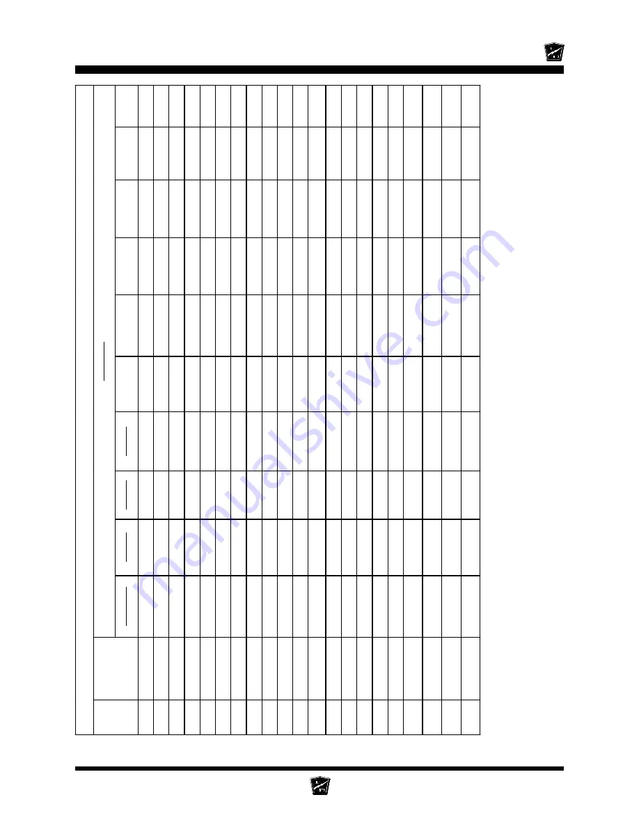 Taylor-Dunn B0-248-TT Operation, T Roubleshooting And Replacement Parts Manual Download Page 175