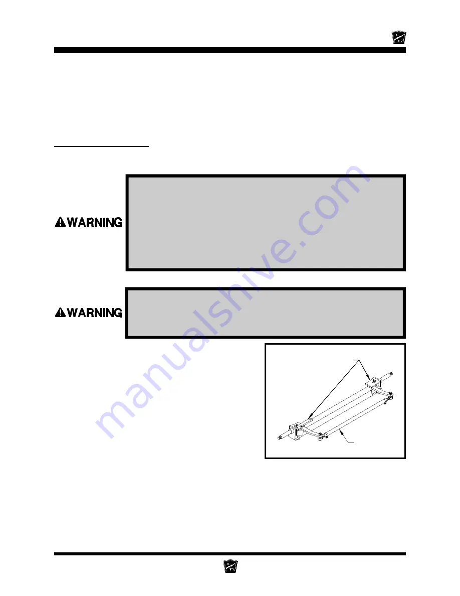 Taylor-Dunn B0-T48-48 Taylor Truck T48 Manual Download Page 63