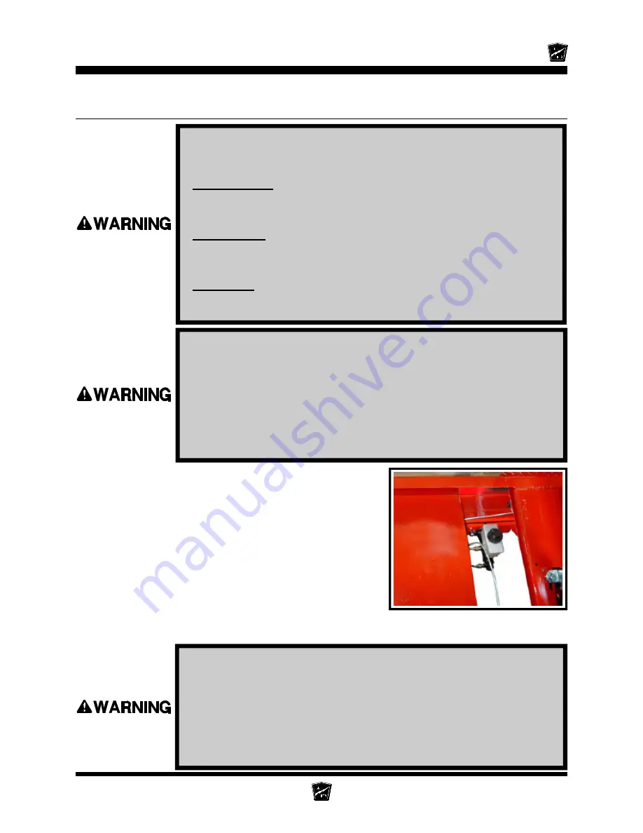 Taylor-Dunn B0-T48-48 Taylor Truck T48 Manual Download Page 73