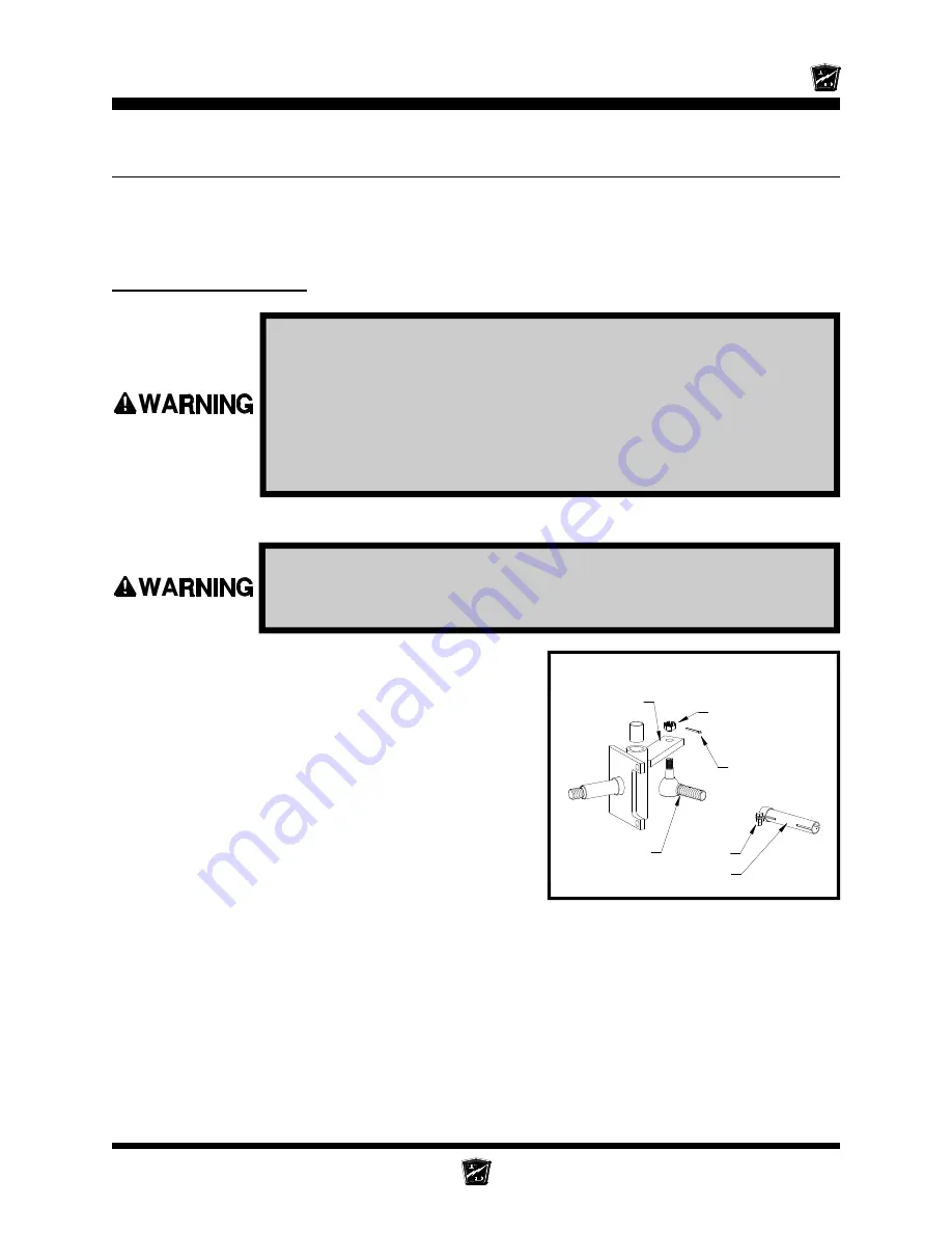 Taylor-Dunn C0-425-36 Operation, Troubleshooting And Replacement Parts Manualooting And Replacement Parts Manual Download Page 67