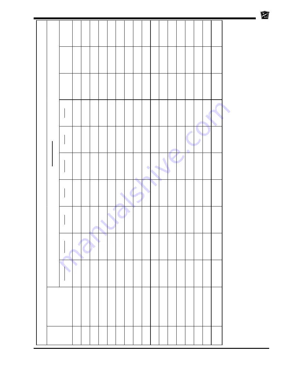 Taylor-Dunn MX-026-00 Скачать руководство пользователя страница 167