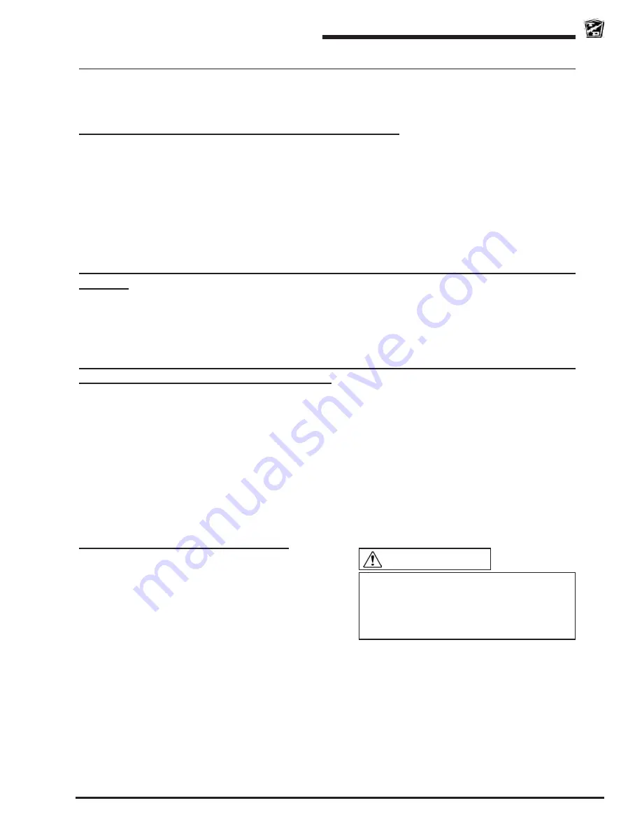 Taylor-Dunn R0-380-36 Service And Replacement Parts Manual Download Page 15