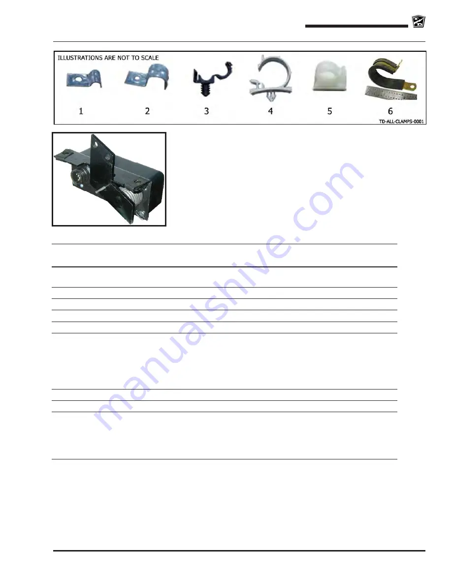 Taylor-Dunn R0-380-36 Скачать руководство пользователя страница 129