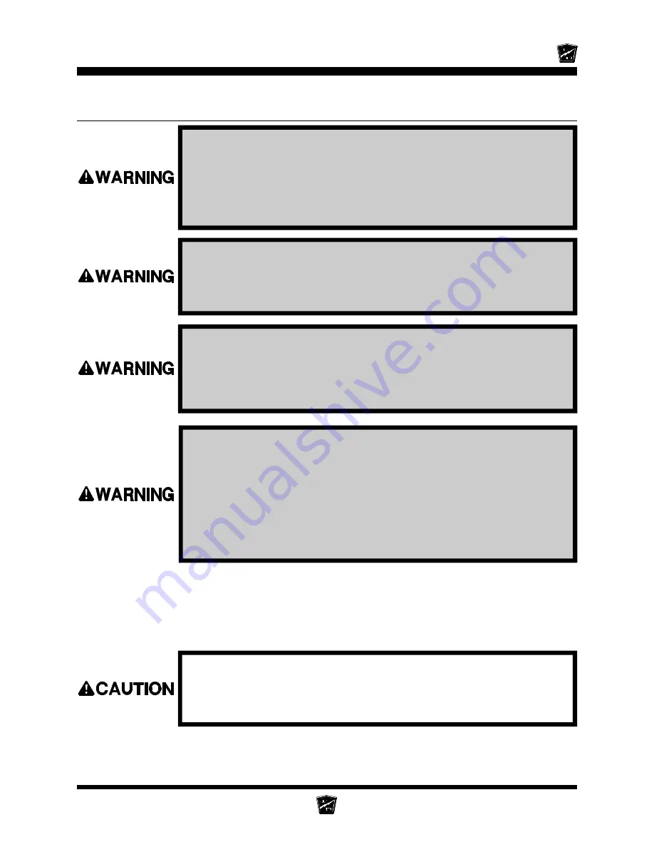 Taylor-Dunn RE-380-36 Operator'S And Service Manual Download Page 135