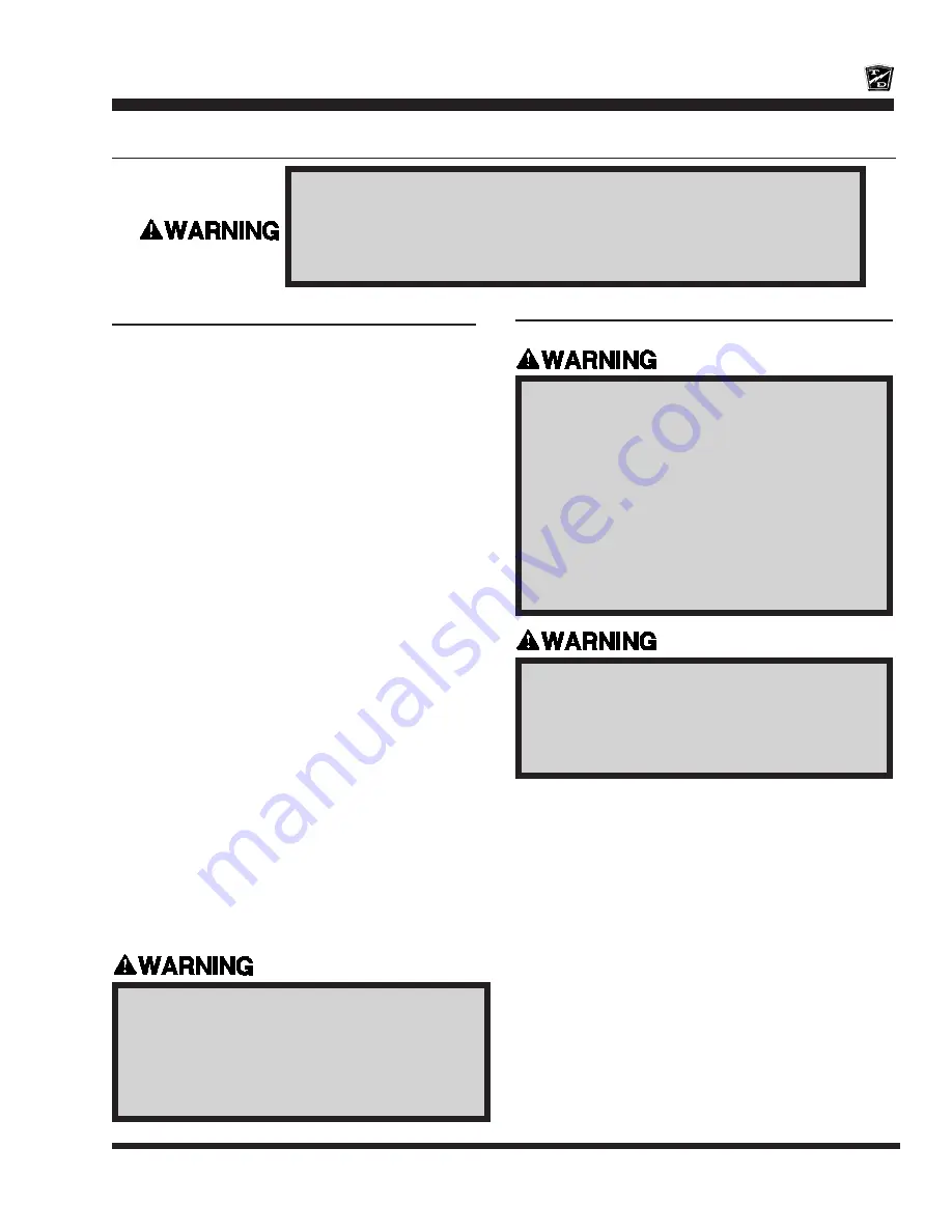 Taylor-Dunn SC-090-24 Operation, T Roubleshooting And Replacement Parts Manual Download Page 47