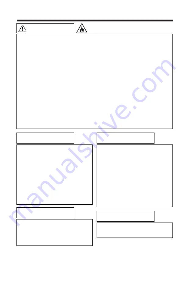 Taylor-Dunn TC-030-60C Operator'S Manual Download Page 33