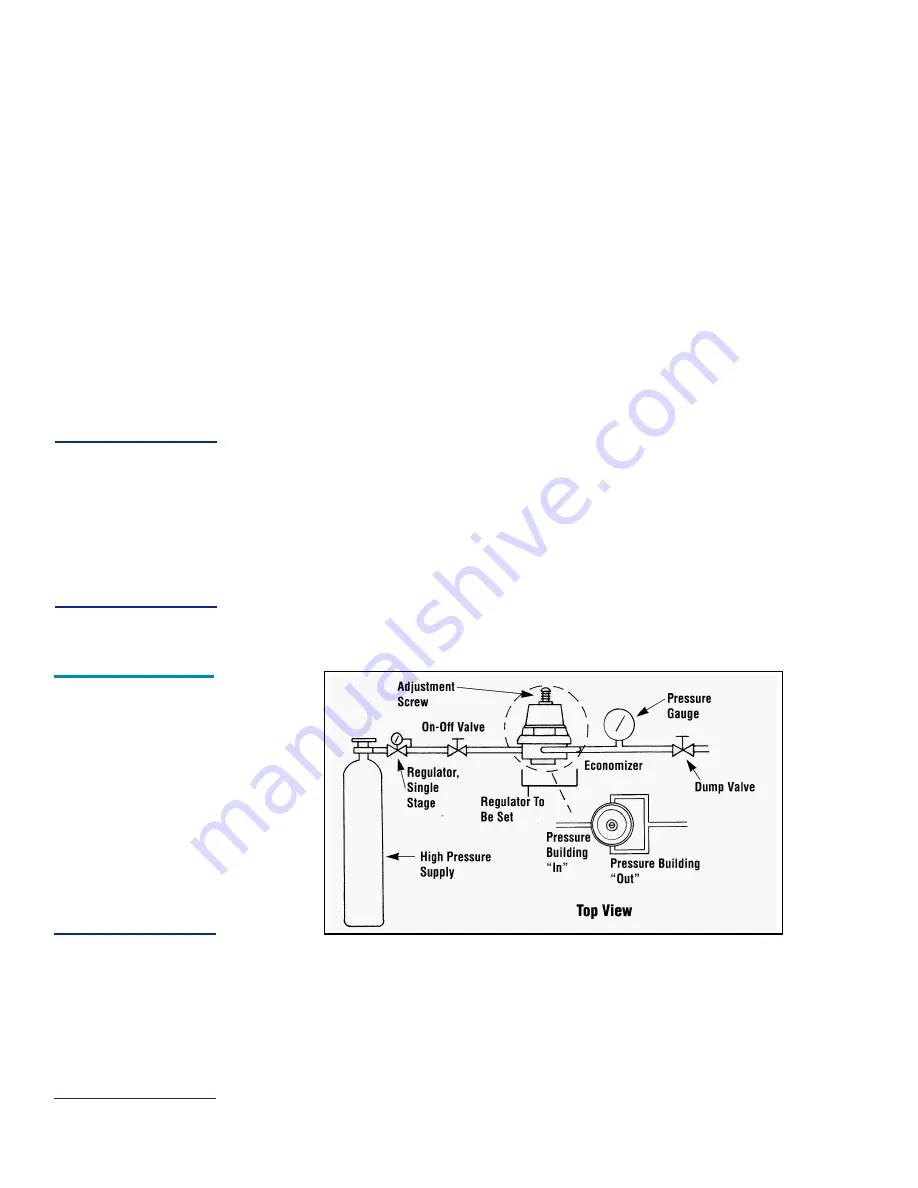 Taylor-Wharton XL-45HP Instructions Manual Download Page 14