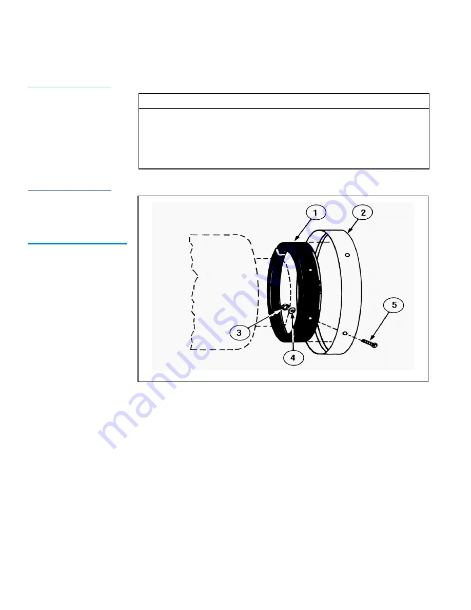 Taylor-Wharton XL-45HP Instructions Manual Download Page 21