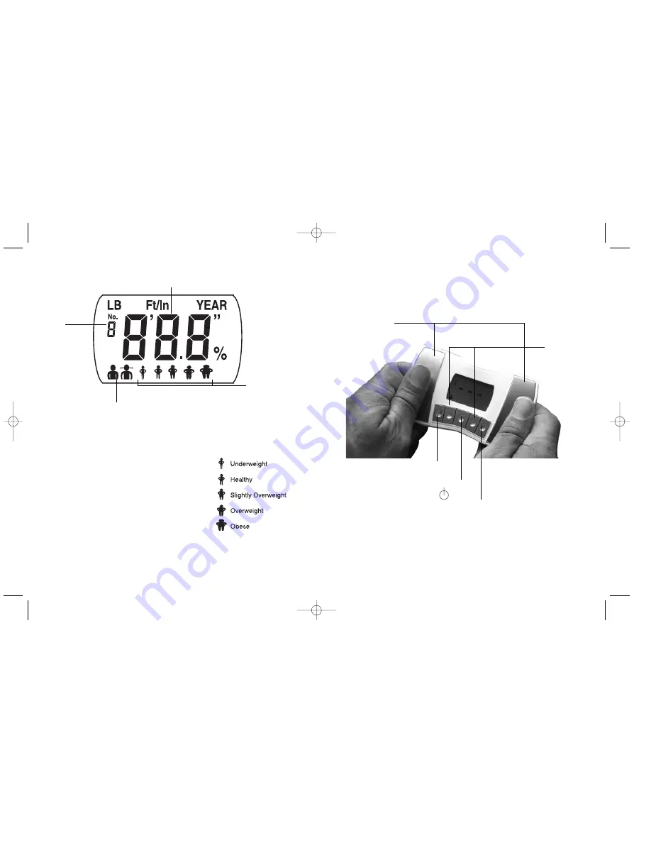 Taylor 13989 Скачать руководство пользователя страница 5