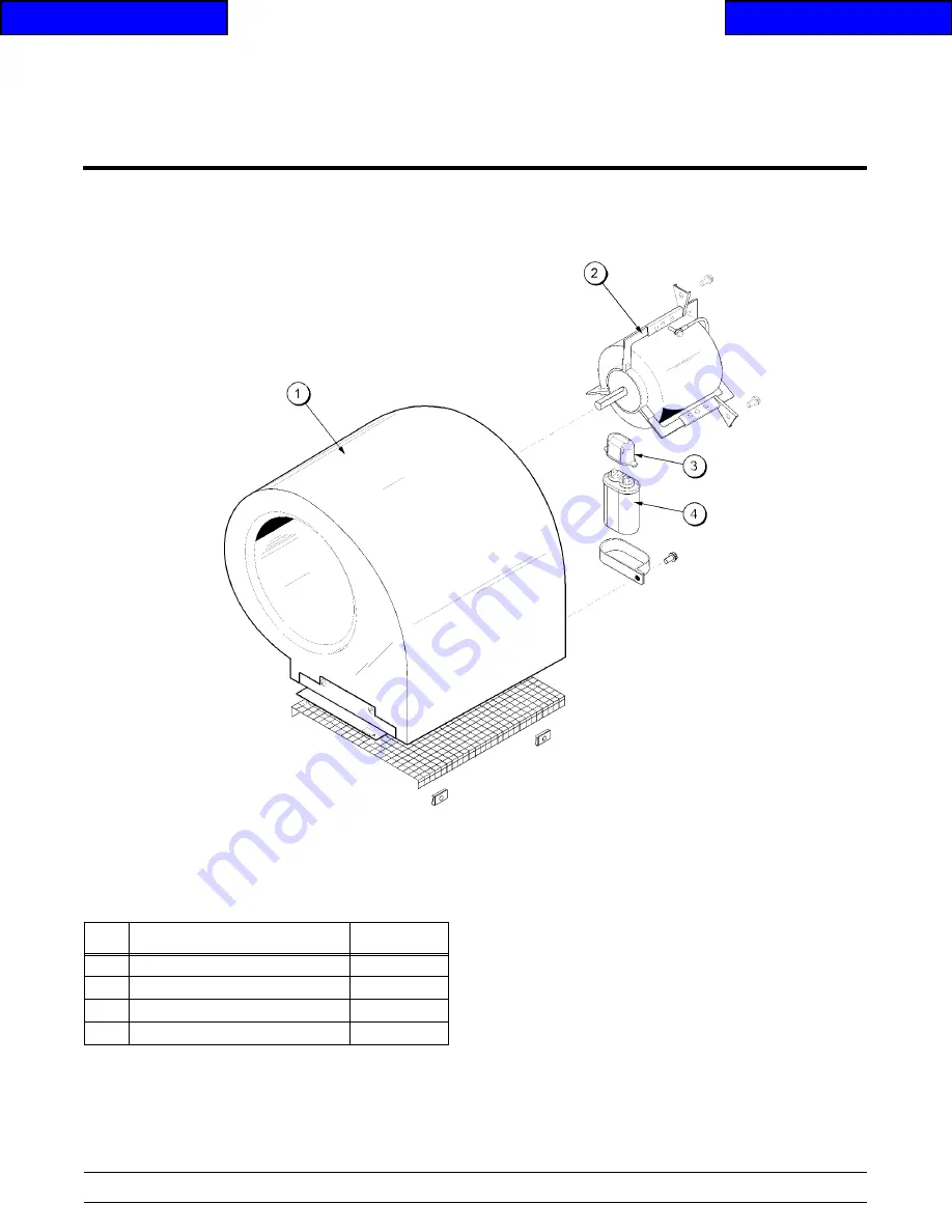 Taylor 8664 Service Manual Download Page 34