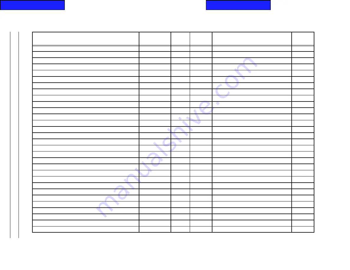 Taylor 8664 Service Manual Download Page 72