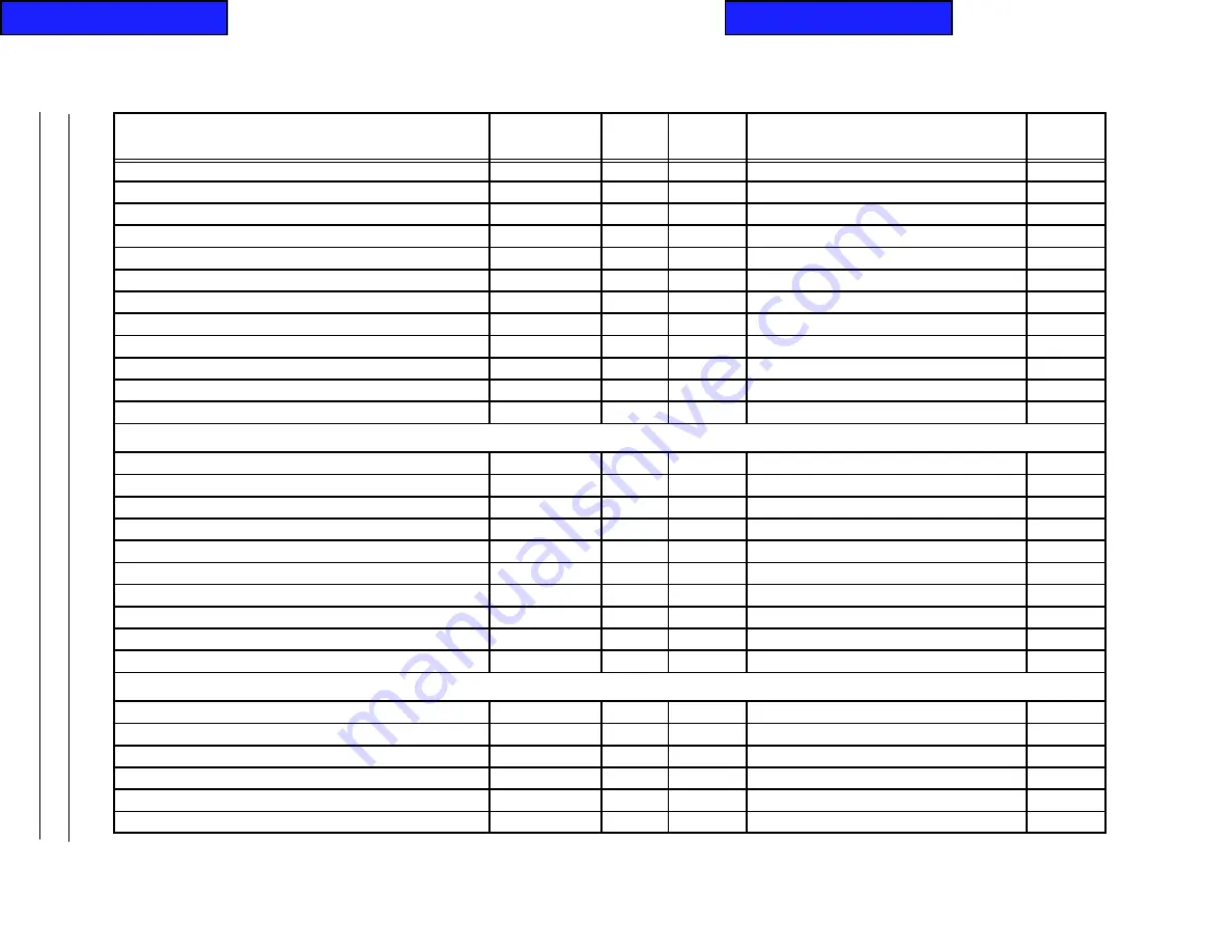 Taylor 8664 Service Manual Download Page 77