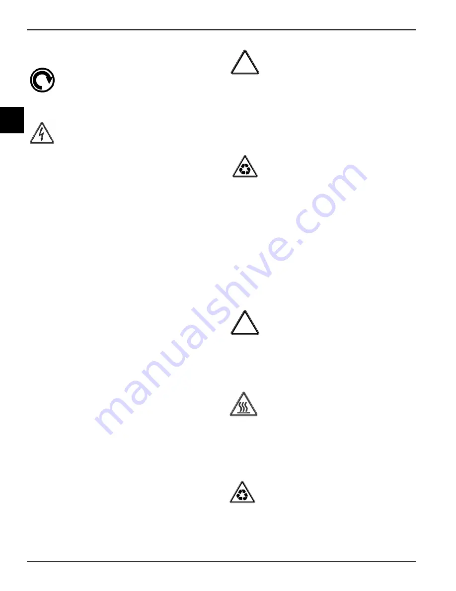 Taylor C152 Service Manual Download Page 14