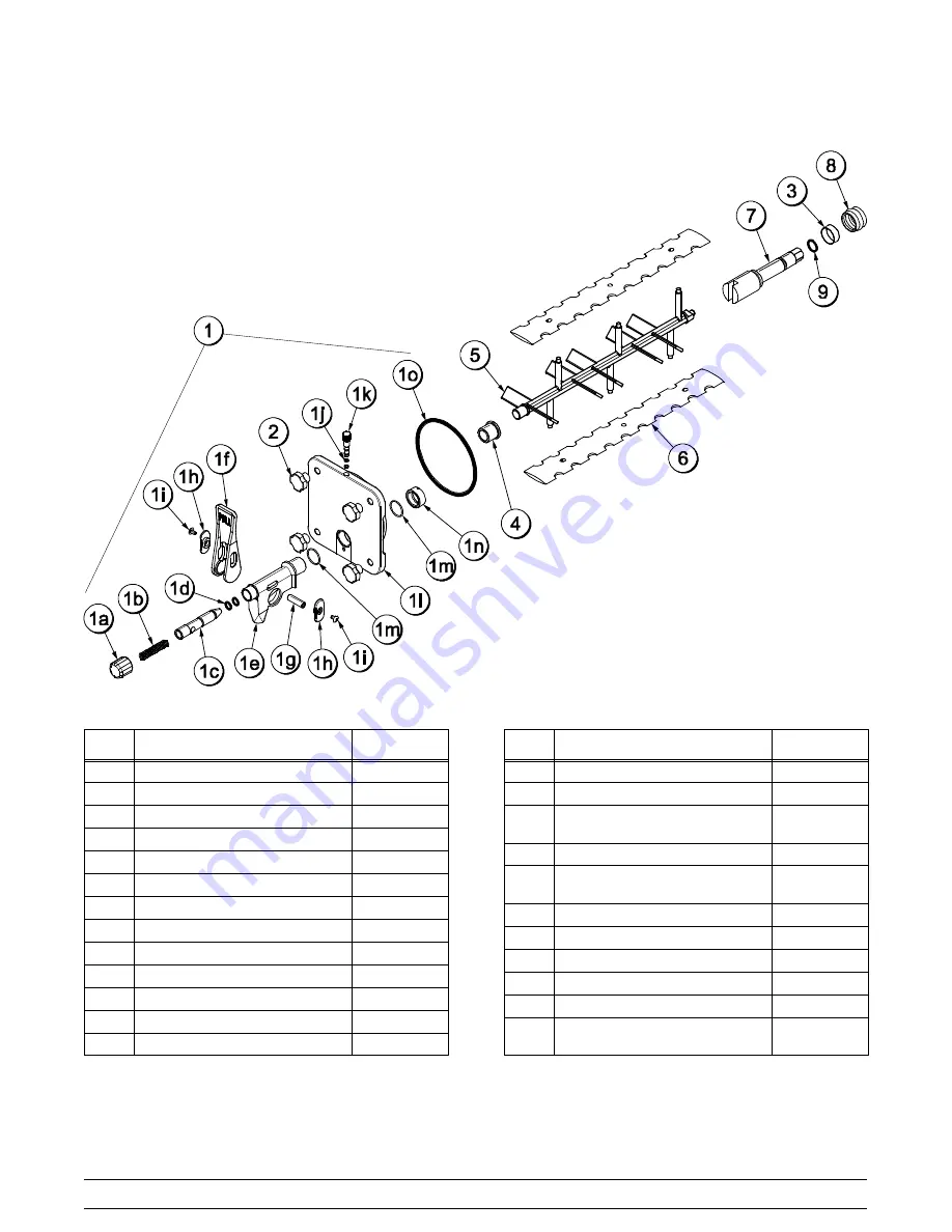 Taylor C300 NP Original Operating Instructions Download Page 13