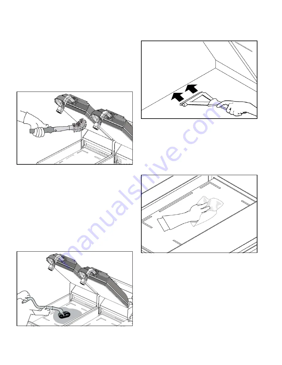 Taylor C850 Manual Download Page 70