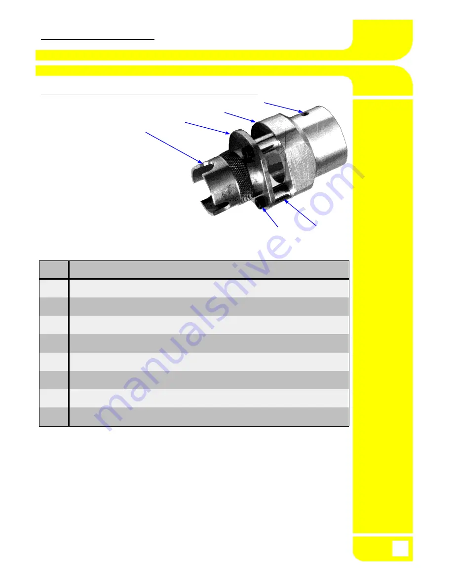 Taylor SYSTEM CD200 SERIES Operating Manual Download Page 38