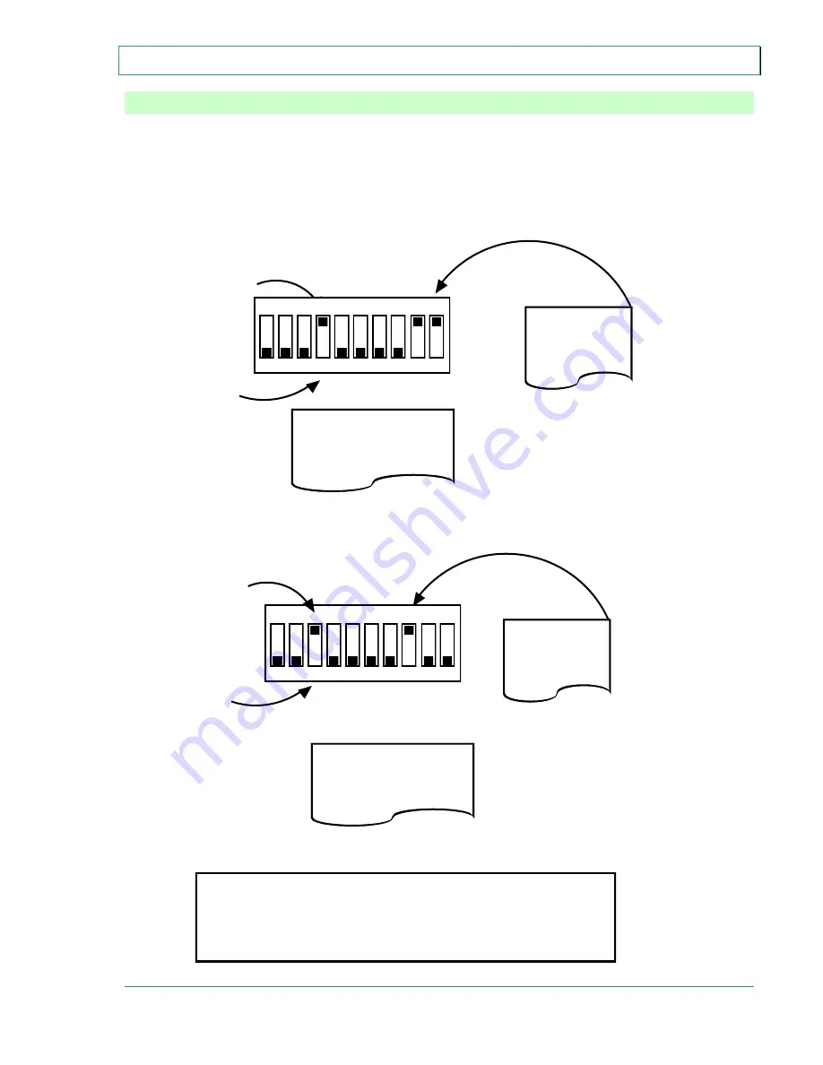 TB Controls TC02 Operation & Maintenance Manual Download Page 16