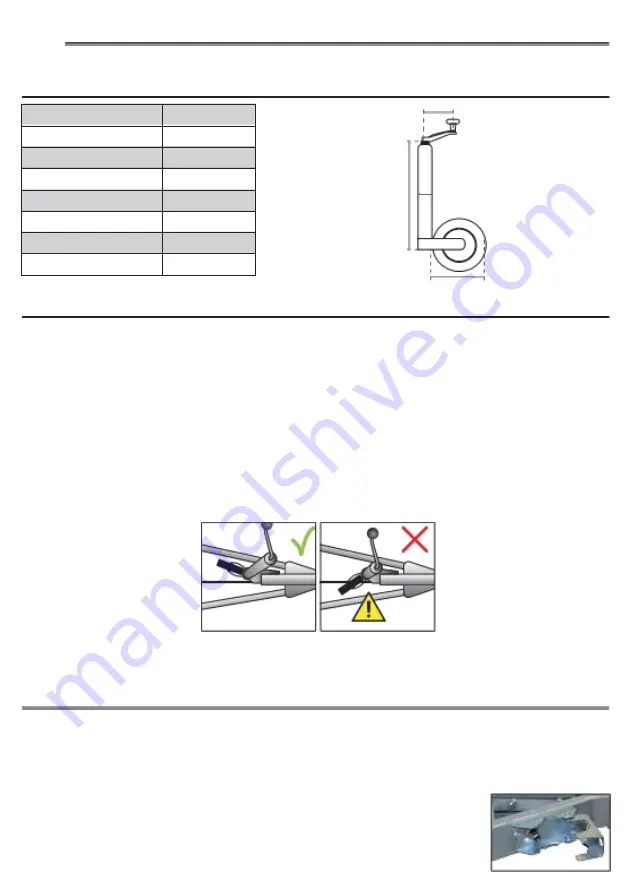 TBC 645624 Instruction Manual Download Page 4