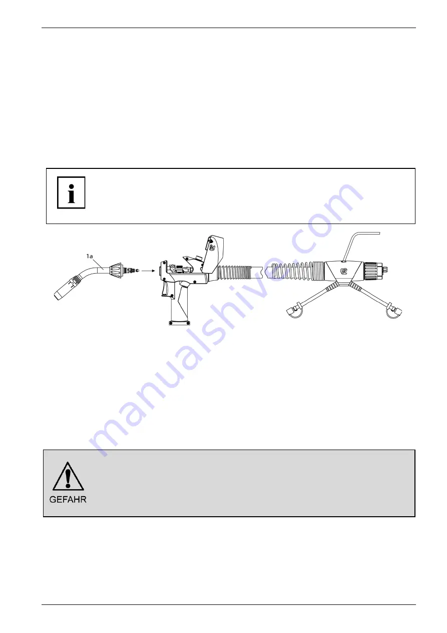 TBi Industries PP-TX Operating Instructions Manual Download Page 10