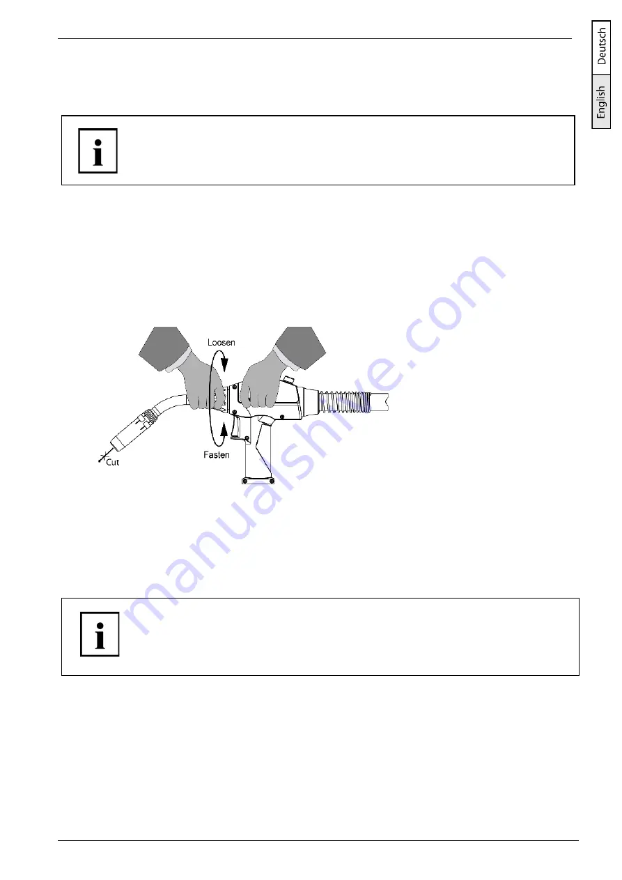 TBi Industries PP-TX Operating Instructions Manual Download Page 45