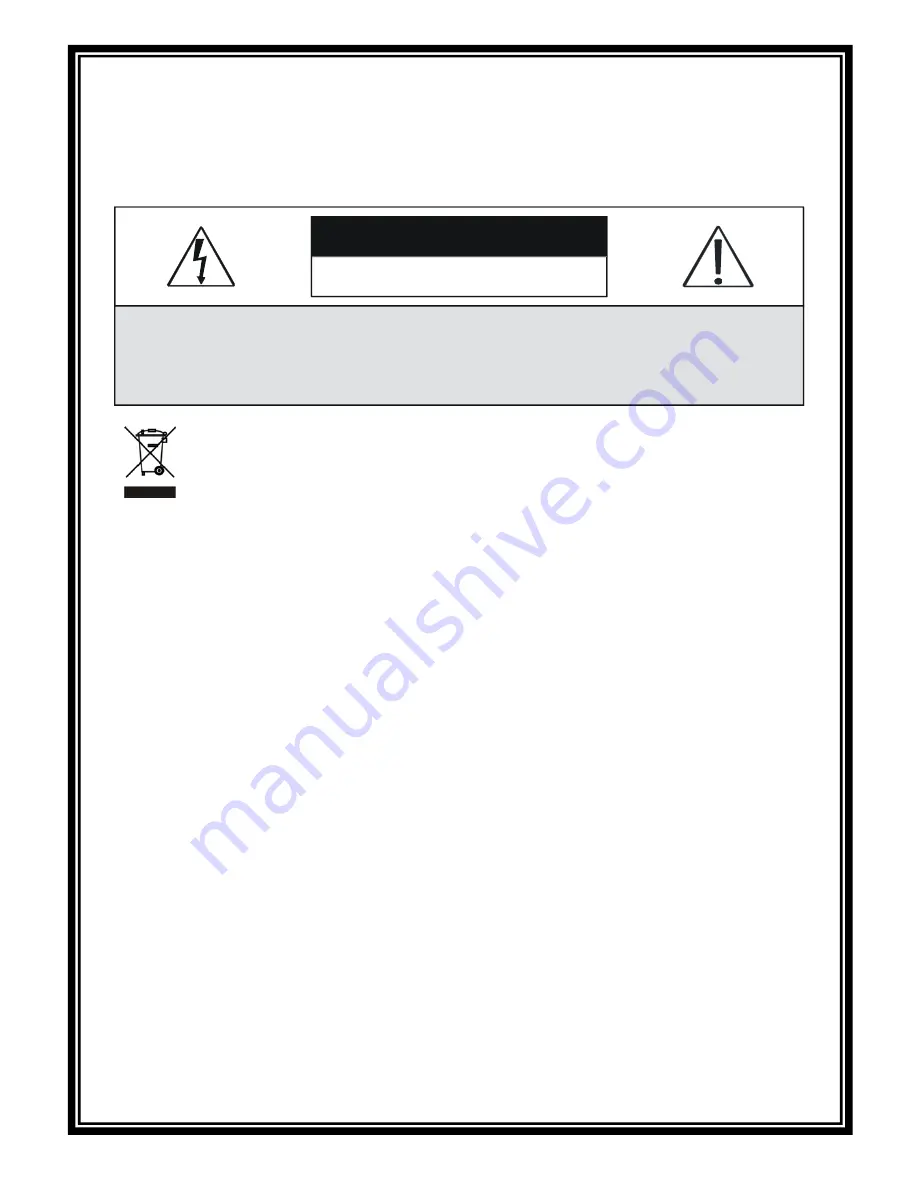 TBK vision RYK413F Instruction Manual Download Page 2