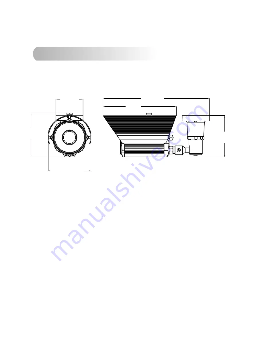 TBK vision TBK-4806E48IRV User Manual Download Page 9