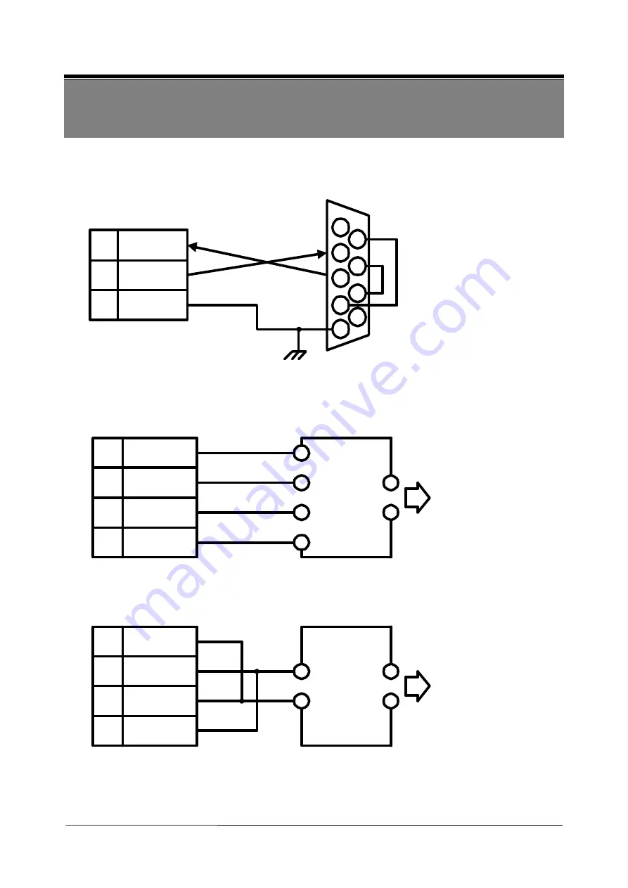 TBK vision TBK-6004CHZ User Manaul Download Page 10