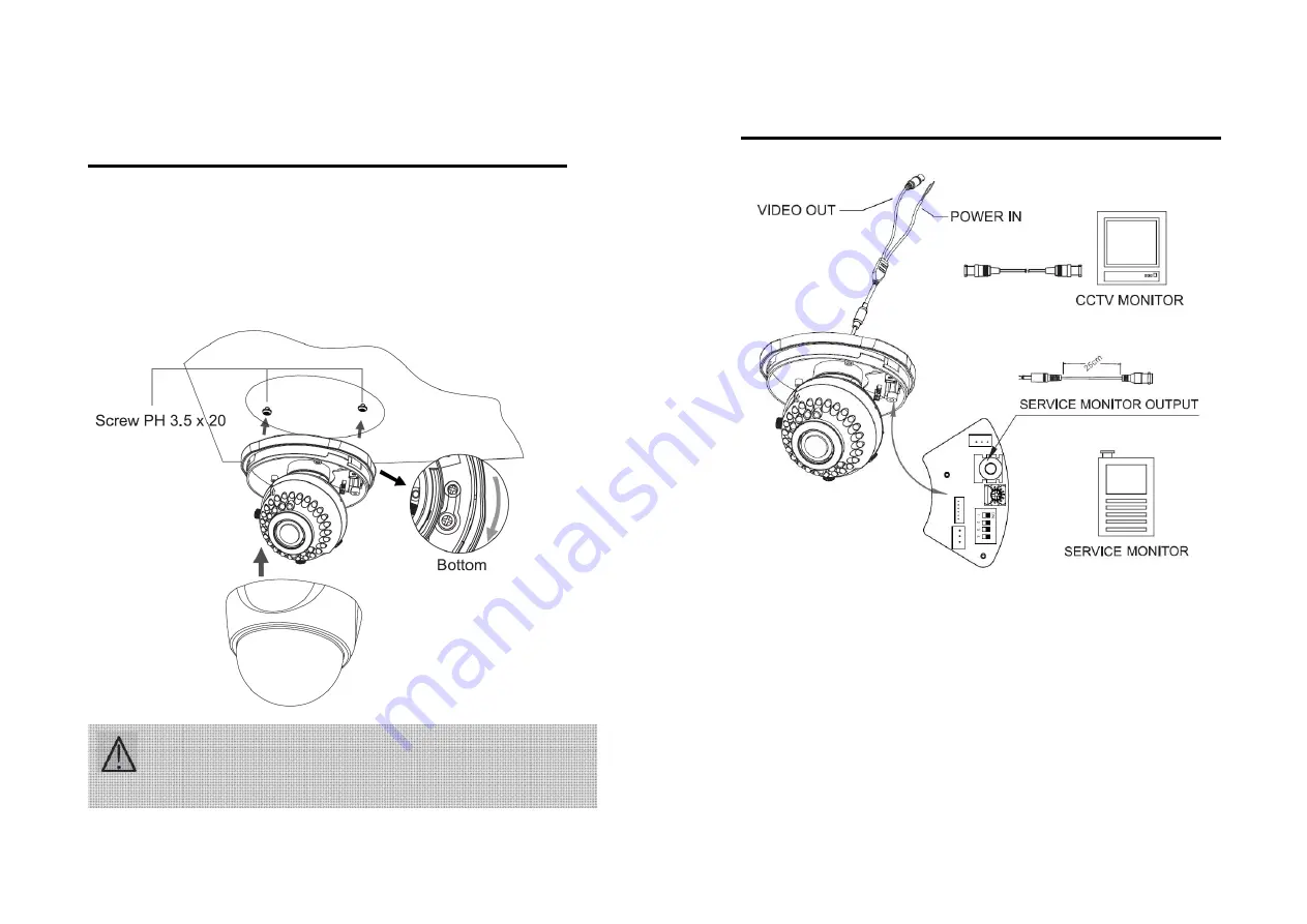 TBK vision TBK-MD5707IR36 Скачать руководство пользователя страница 4