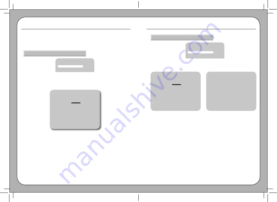 TBK vision TBK-MD5720EIRV User Manual Download Page 4