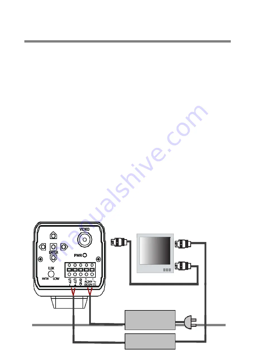 TBK TBK-2900D Скачать руководство пользователя страница 9