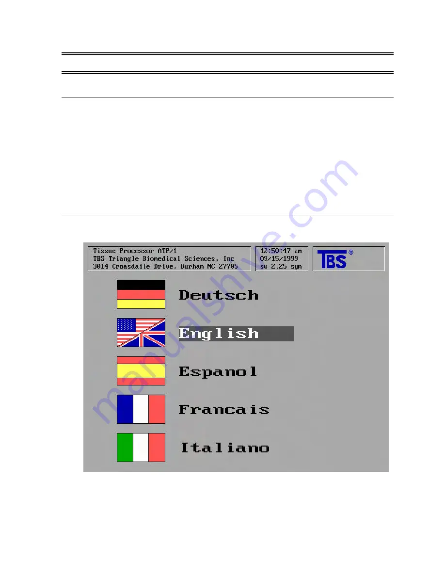 tbs electronics ATP1-120 Скачать руководство пользователя страница 26