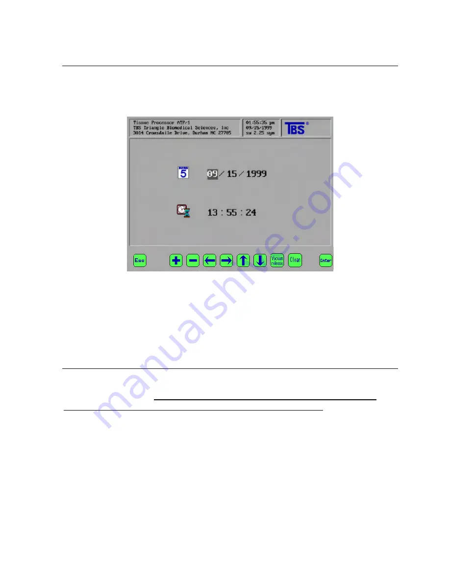 tbs electronics ATP1-120 Скачать руководство пользователя страница 30